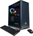 CyberPowerPC - Gamer Supreme Liquid Cool Gaming Desktop –Intel Core i9-11900KF 32GB Memory NVIDIA GeForce RTX 3090 2TB HDD 500GB SSD - Black