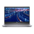 Dell - Refurbished Excellent - Latitude 5520 Notebook Laptop PC | Intel Core i5-11th | 16GB RAM + 256GB NVMe | 15.6 FHD Touch | Webcam | Wi Fi/BT Win11 - Silver
