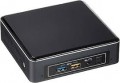 Intel - NUC 9 Pro NUC9V7QNX Workstation - Mini PC -Intel i7-9850H - UHD Graphics 630 - Black
