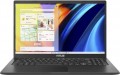 ASUS - Refurbished Excellent - VivoBook F1500EA Laptop 15.6 FHD Display (i5-1135G7, 8GB, 256GB SSD, Intel Iris Xe, WiFi 5, Win 11 Home) - Indie Black
