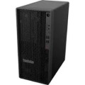 Lenovo - ThinkStation P340 Tower Workstation - Intel Core i7-10700 - 16GB Memory - Intel UHD Graphics 630 - 512 SSD