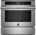 JennAir - RISE 1.4 Cu.Ft. Built-In Microwave - Stainless steel