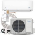 Senville - 18000 BTU Mini Split Air Conditioner - Heat Pump - SENA/18HF - White