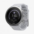 SUUNTO - 3 Heart Rate/Sleep Tracking Sports watch - Pebble White