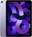 Apple - 10.9-Inch iPad Air - Latest Model - (5th Generation) with Wi-Fi + Cellular - 64GB - Purple (Unlocked)