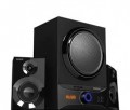 Boytone - 2500W 2.1-Ch. Home Theater System - Black Diamond