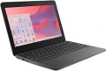 Lenovo - 100e Chromebook Gen 4 LTE 11.6