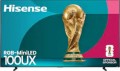 Hisense - 100