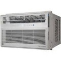 Friedrich - Energy Star 15,000 BTU 700 Sq Ft Window Air Conditioner with Remote - White