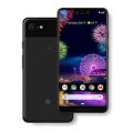 Google - Geek Squad Certified Refurbished Pixel 3 XL - 64GB (Unlocked) - Just Black