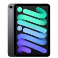 Apple  iPad mini (Latest Model) with Wi-Fi + Cellular - 64GB - Space Gray