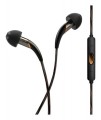 Klipsch - Reference X12i Wired Earbud Headphones - Black