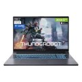 Thunderobot - STORM 17.3'' 144Hz FHD Gaming Laptop - Intel Core i5-12450H - NVIDIA GeForce RTX 3050 - 64GB Memory - 2TB Storage - Black