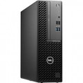 Dell - OptiPlex 3000 Desktop - Intel - 8 GB Memory - 1 TB HDD - Black