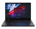 15'' Lenovo ThinkPad L15-AMD-G2-8GB Memory- 256 SSD - Black
