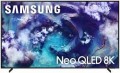 Samsung - 75” Class QN900F Series Neo QLED 8K Mini LED SamsungVision AI Smart Tizen TV (2025)