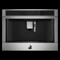 JennAir - Rise Coffee Maker and Espresso Machine - Stainless Steel