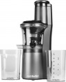 nutribullet Slow Masticating Juicer NBJ50300 - Gray