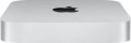 Mac mini Desktop - Apple M1 chip - 8GB Memory - 256GB SSD (Latest Model) - Silver