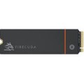 Package - Seagate - FireCuda 530 NVMe 2TB M.2 Internal PCIe Gen 4 x4 Solid State Drive with Heatsink and Sony - PlayStation 5 Console