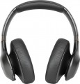 JBL - Everest Elite 750NC Wireless Over-the-Ear Noise Cancelling Headphones - Gunmetal