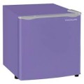 Frigidaire - 1.6 Cu Ft 50W Compact Refrigerator - Purple