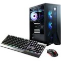 MSI - Aegis RS Gaming Desktop - Intel i7-12700K - 32 GB Memory - NVIDIA GeForce RTX 3080 Up to 10 GB - 2 TB HDD + 1 TB SSD - Black