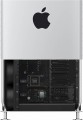 Apple - Mac Pro Desktop - 16-core - Intel Xeon W - 192GB Memory - 2TB SSD - Silver