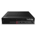 Lenovo - ThinkStation P340 Tiny Desktop - Intel Core i7-10700T - 512GB