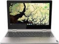 Lenovo - Geek Squad Certified Refurbished C340 2-in-1 11.6