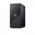 Dell - Inspiron 3880 Desktop - Intel Core i5-10400 - 8GB Memory - 512B SSD -DVD Drive - DVD Drive - keyboard + mouse - Black