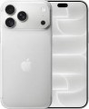 Apple - iPhone 18 Pro Max 256GB - Silver
