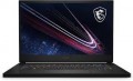 MSI  GS66 Stealth 15.6