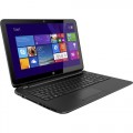 HP - Geek Squad Certified Refurbished 15.6