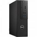 Dell - Precision Tower Desktop - Intel Xeon - 16GB Memory - 256GB Solid State Drive - Black