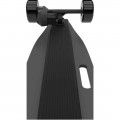 LiftBoard - Refurbished Single Motor Electric Skateboard - Black