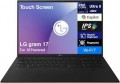 LG - Upgraded - gram 17