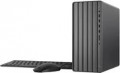 HP - ENVY Desktop - Intel Core i5 - 12GB Memory - 1TB SSD - Black