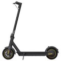 Segway - Ninebot MAX G30LP Foldable Electric Scooter w/25 mi Max Operating Range & 18.5 mph Max Speed - Dark Grey