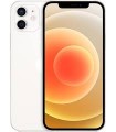 Apple - iPhone 12 mini 5G 128GB - White